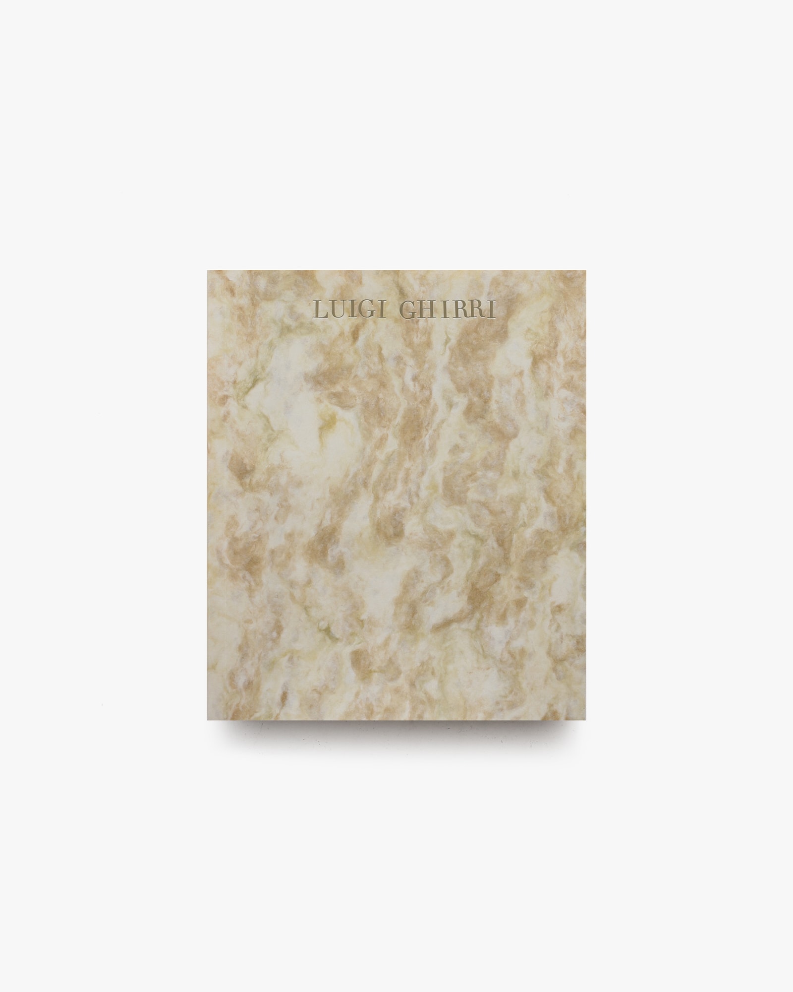 Luigi Ghirri | ルイジ・ギッリ | nostos books ノストスブックス