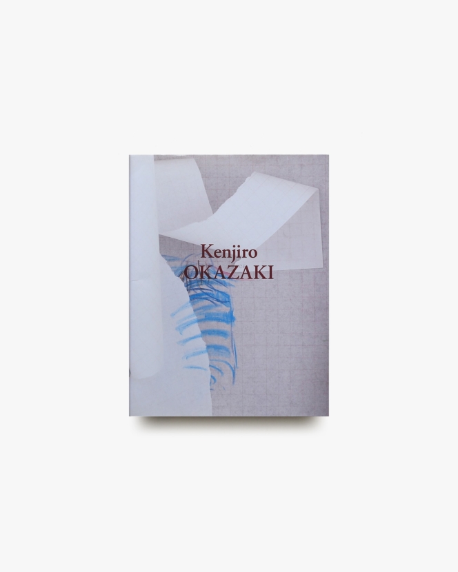 岡崎乾二郎 Kenjiro Okazaki 1979-2014 | BankART1929