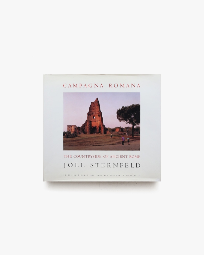 Campagna Romana | Joel Sternfeld ジョエル・スタンフェルド