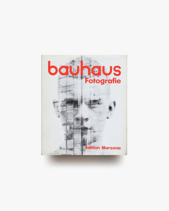 Bauhaus Fotographie | Edition Marzona