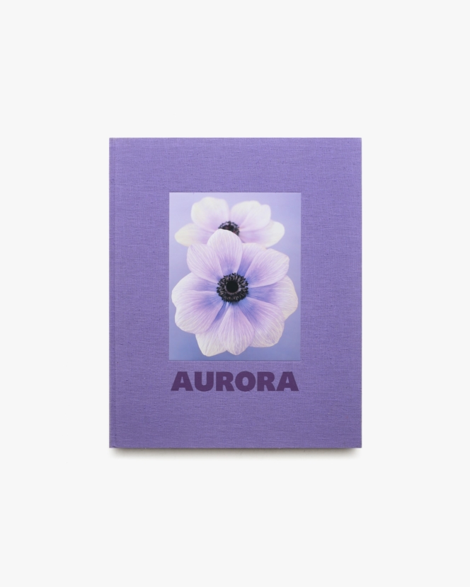 Aurora | Ron van Dongen ロン・ヴァン・ドンゲン