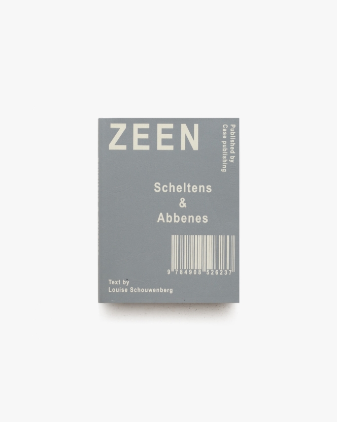 ZEEN | Scheltens & Abbenes