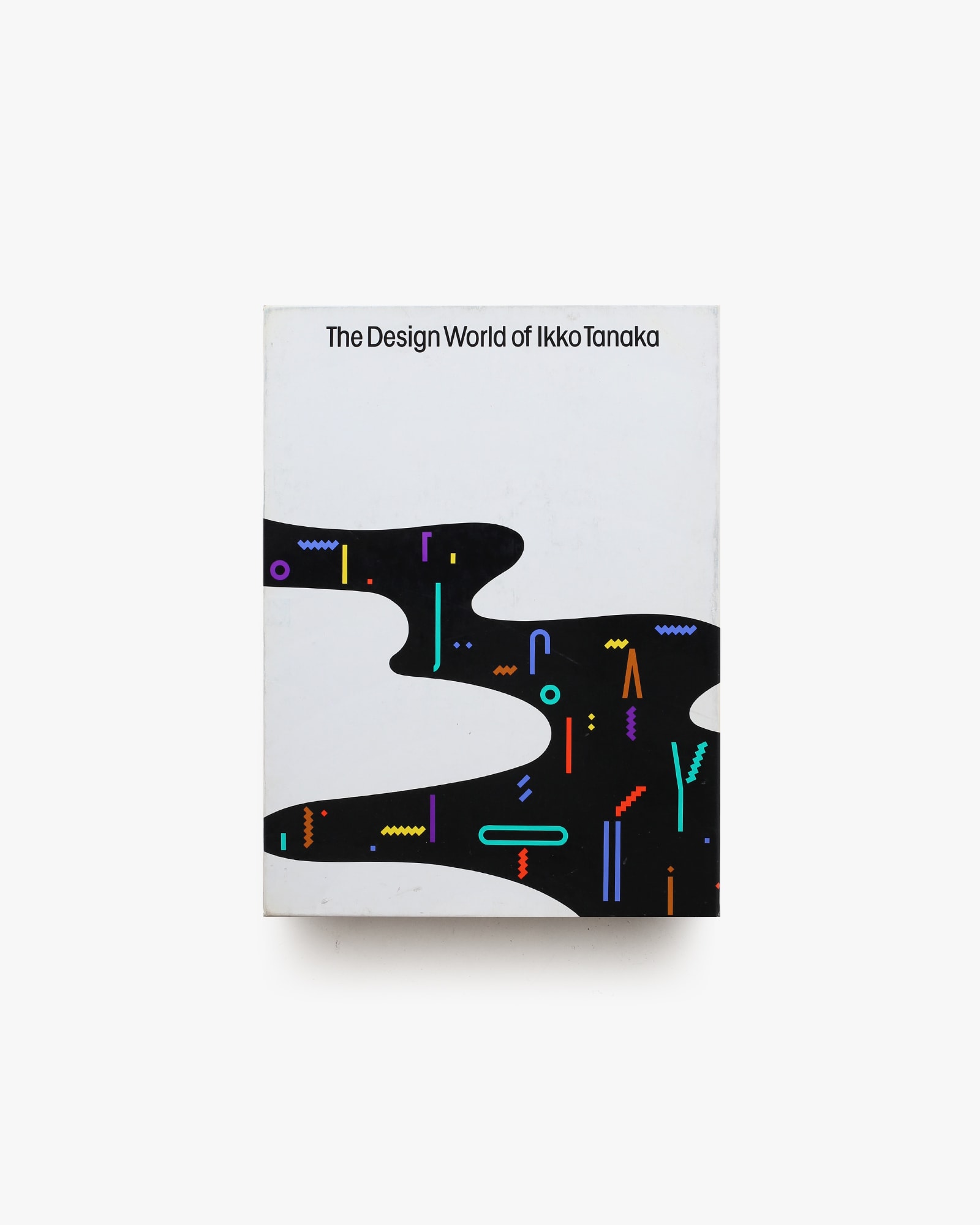 田中一光デザインの世界 | 講談社 | nostos books ノストスブックス