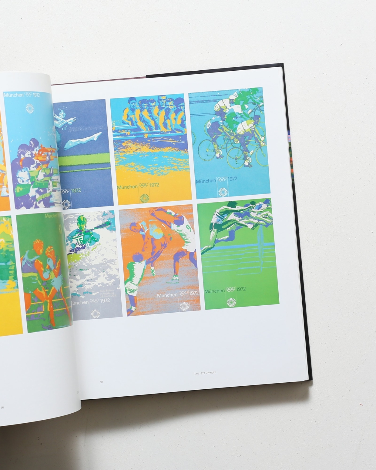 Otl Aicher | オトル・アイヒャー | nostos books ノストスブックス Otl Aicher | オトル・アイヒャー | nostos books ノストスブックス