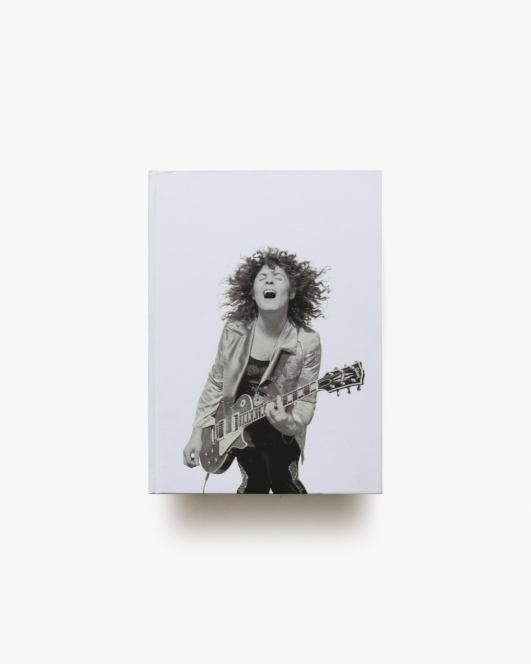 T.Rex 1972 Sukita | 鋤田正義