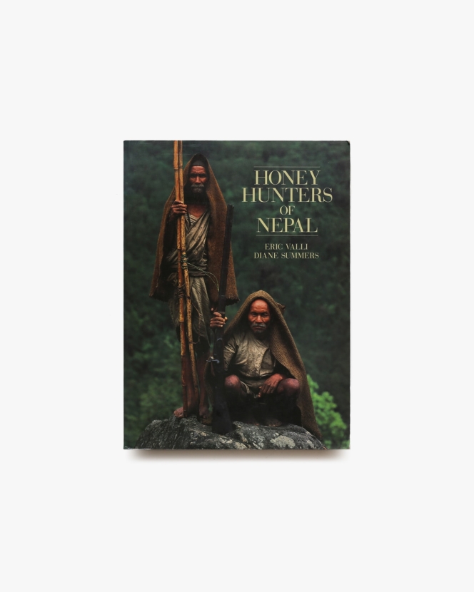 Honey Hunters of Nepal | Eric Valli