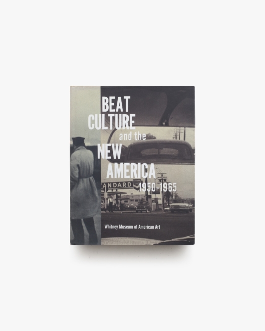Beat Culture and the New America 1950-1965 | Lisa Phillips
