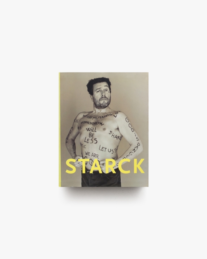 Starck | Philippe Starck フィリップ・スタルク