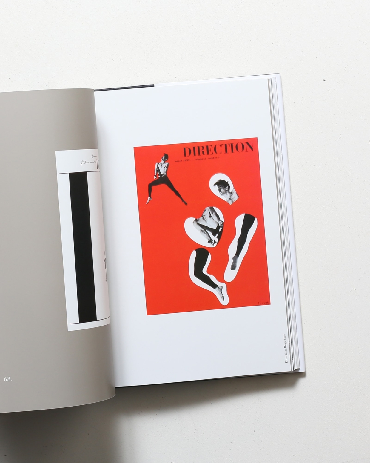 From Lascaux to Brooklyn | Paul Rand ポール・ランド | nostos