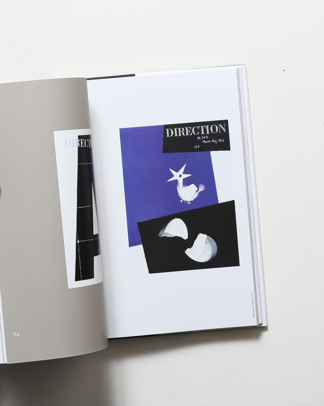 From Lascaux to Brooklyn | Paul Rand ポール・ランド | nostos