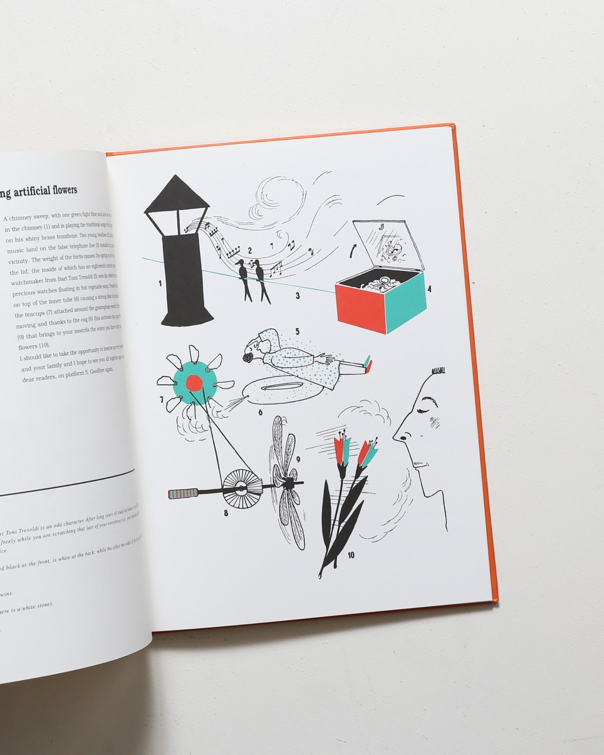 Munari's Machines ／ Le Macchine Di Munari | ブルーノ