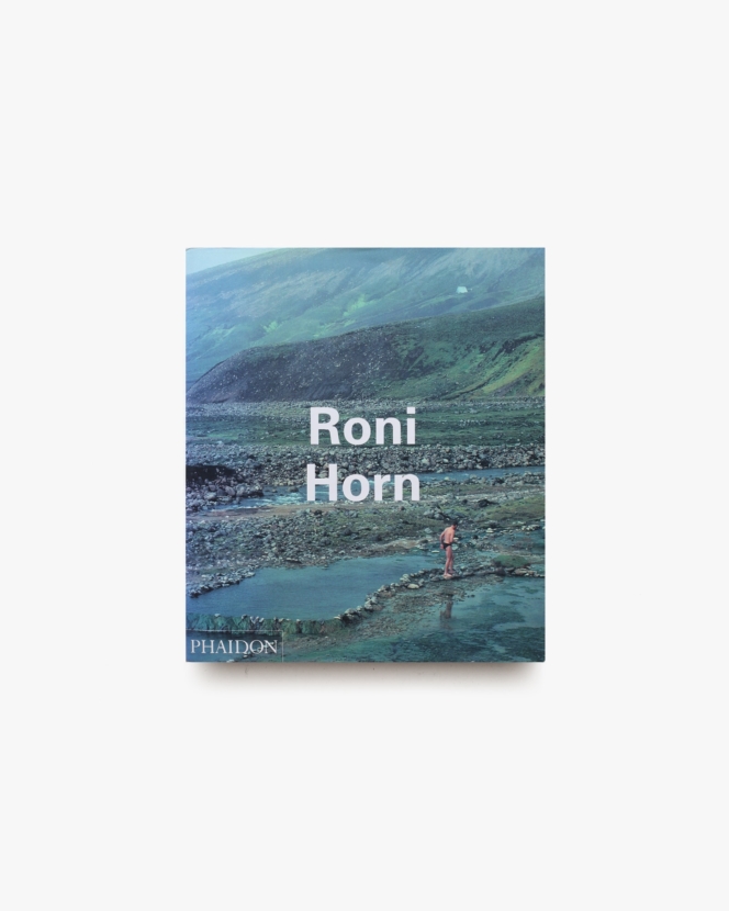 Roni Horn | ロニ・ホーン