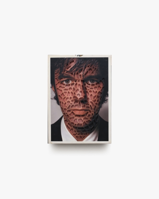Things: I Have Learned in My Life So Far | Stefan Sagmeister