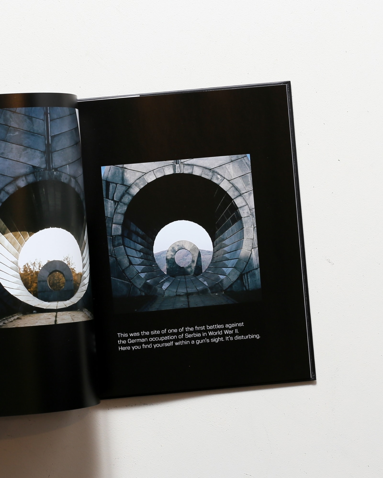 Bogdanovic by Bogdanovic: Yugoslav Memorials through the