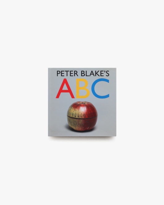 Peter Blake’s ABC | ピーター・ブレイク