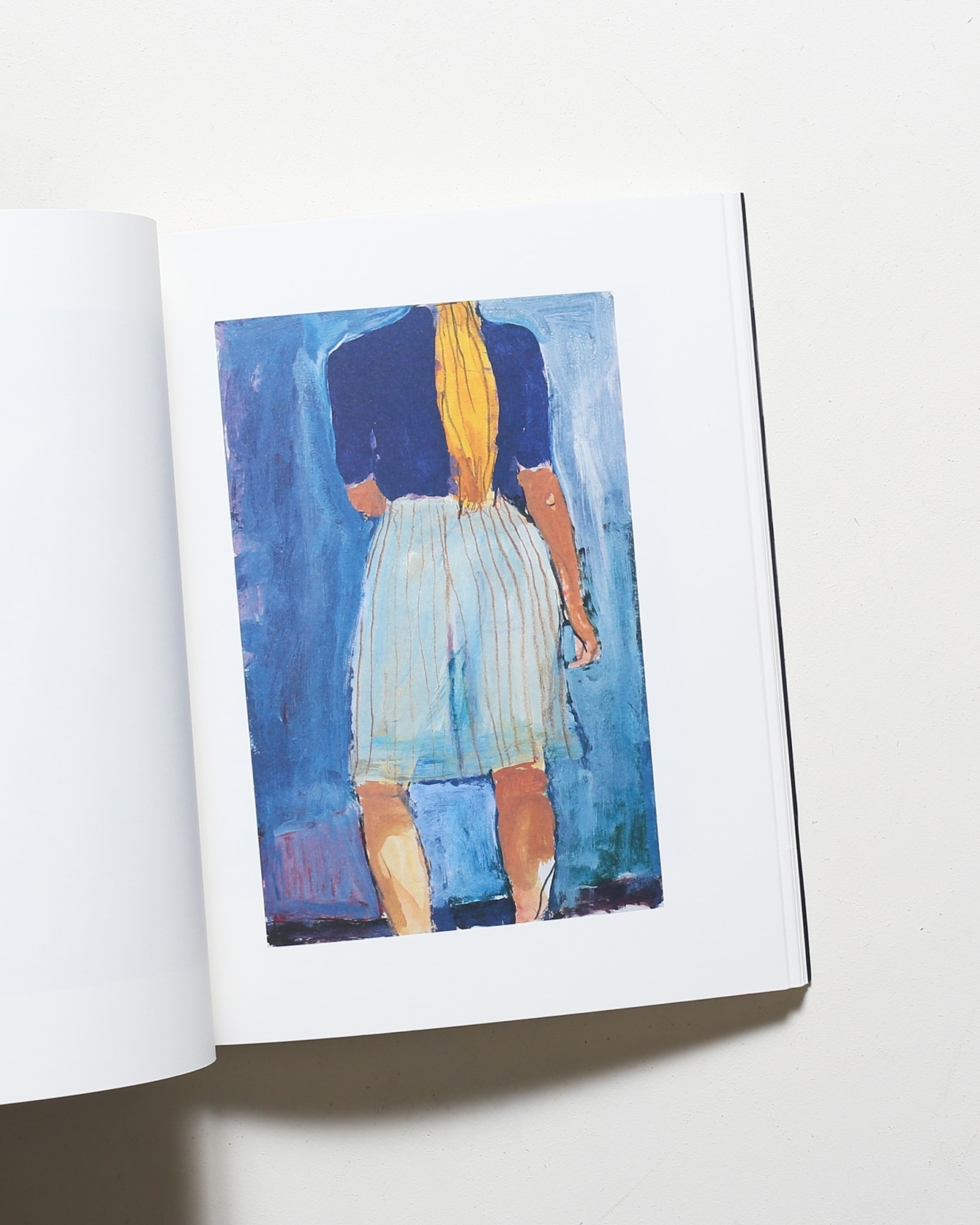 The Art of Richard Diebenkorn | リチャード・ディーベンコーン