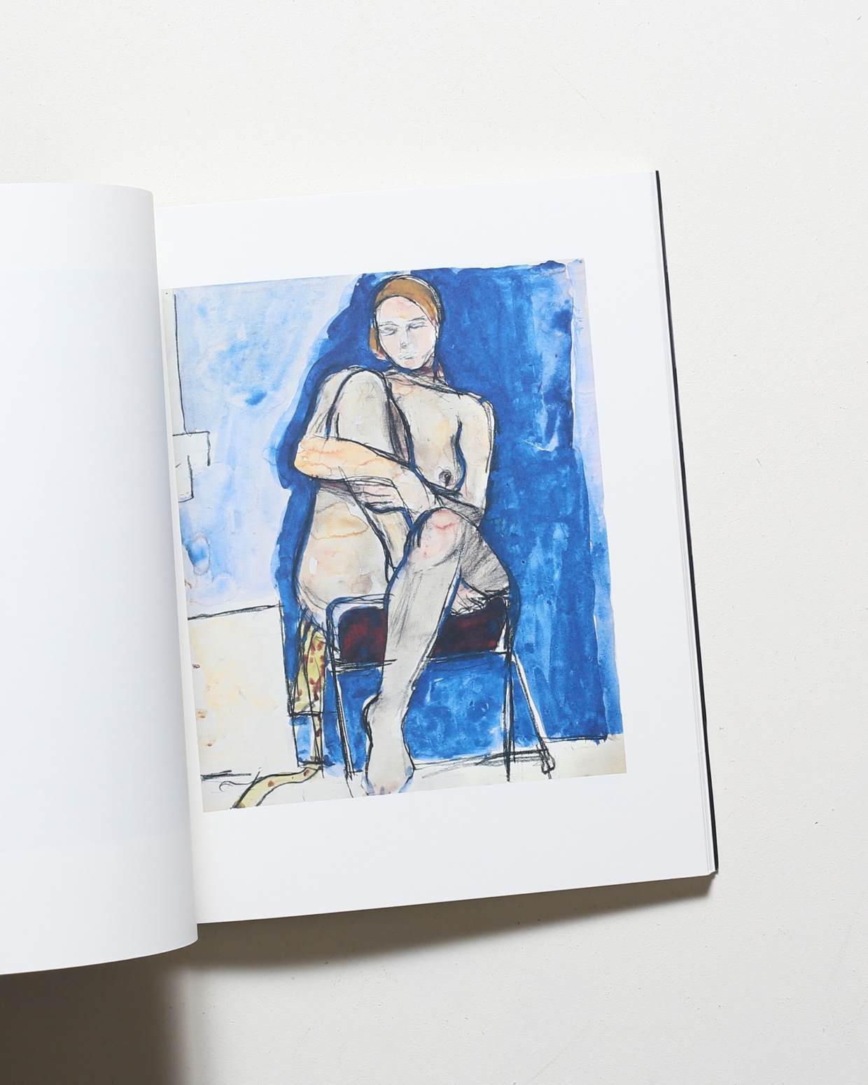Richard Diebenkorn | リチャード・ディーベンコーン | nostos