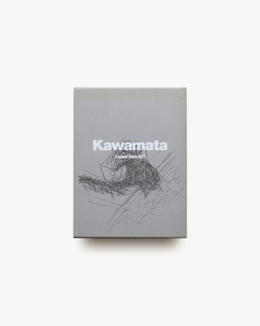 Kawamata Expand BankART | 川俣正