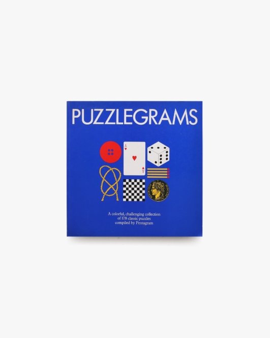 Pentagram: Puzzlegrams | ペンタグラム