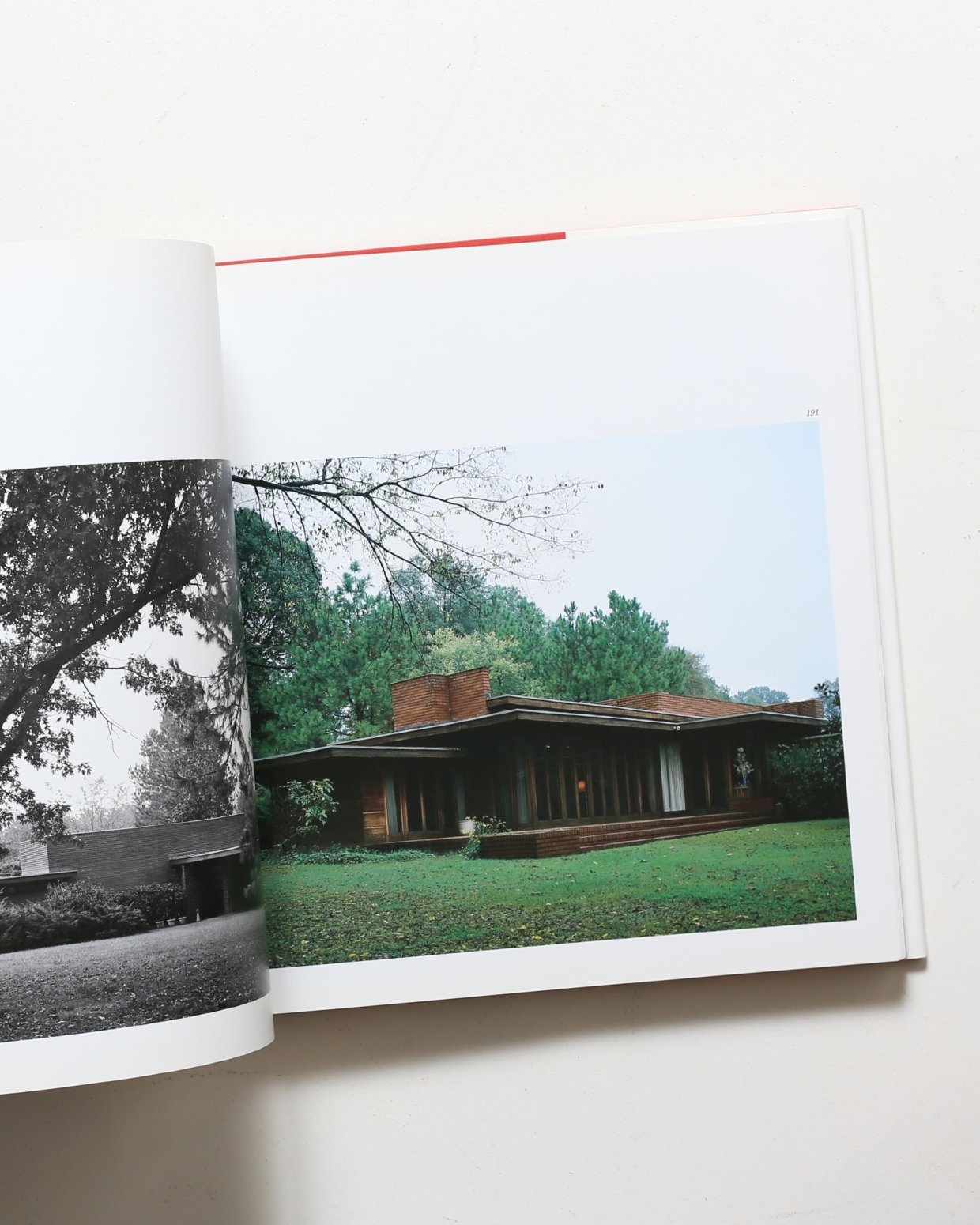 洋書◇フランク・ロイド・ライト 落水荘 写真集 建築 作品 本