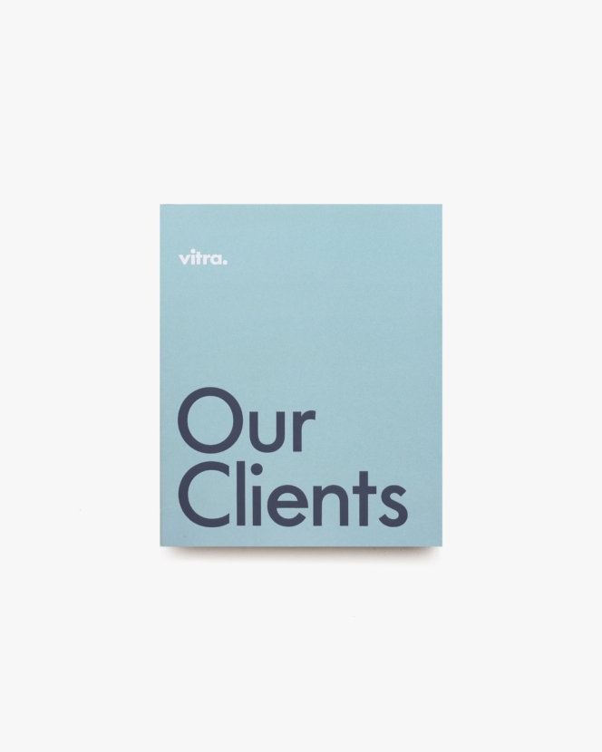 Vitra: Our Clients | ヴィトラ