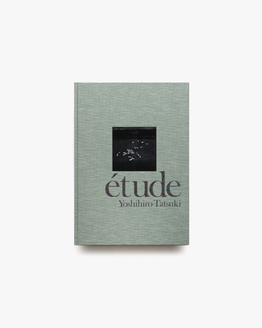 etude | 立木義浩