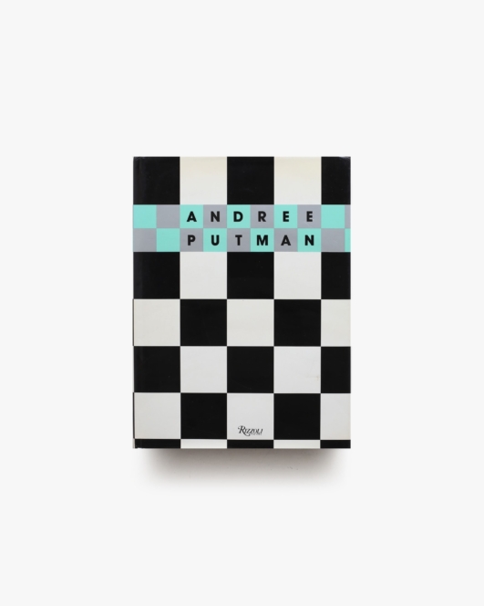 Andree Putman | アンドレ・プットマン