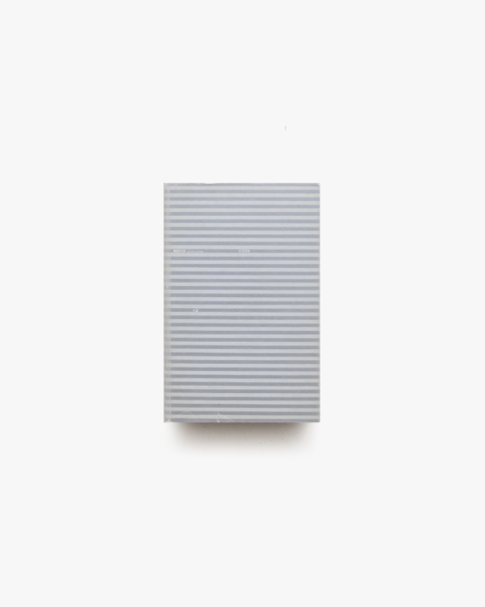 Code: Text and Figure | 松田行正