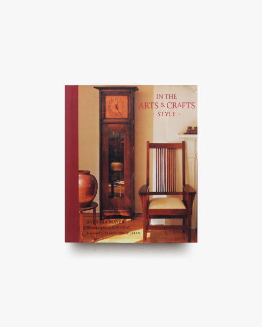 In the Arts and Crafts Style | Barbara Mayer
