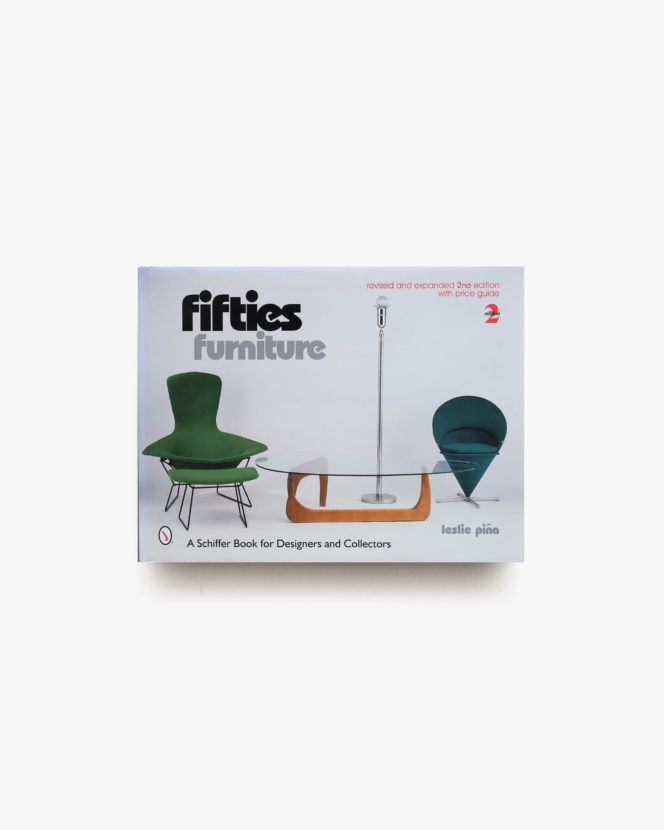 Fifties Furniture | Leslie Piña