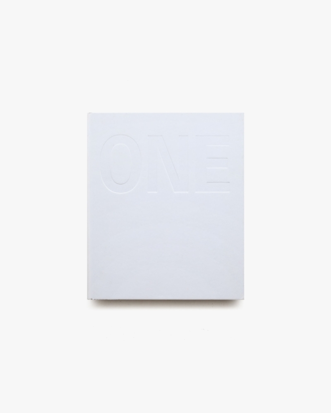 One | Radius Books