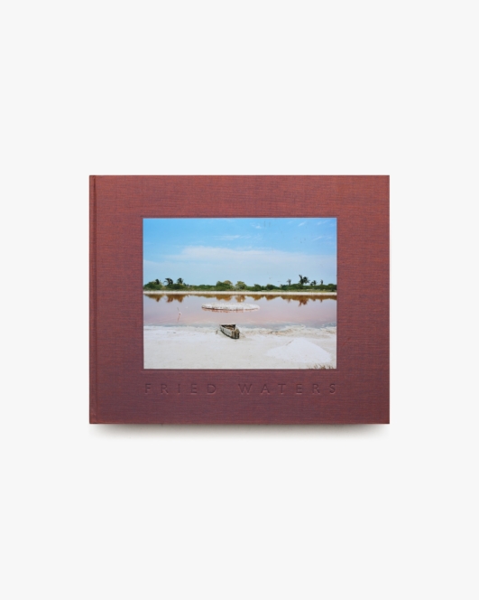 Fried Waters | Eduardo Del Valle & Mirta Gomez