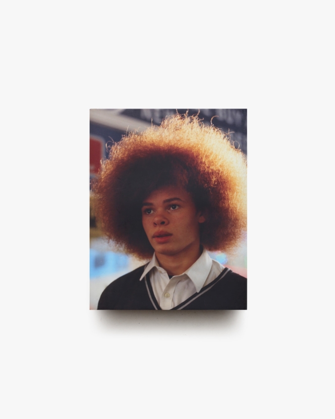 Preston Bus Station | Jamie Hawkesworth