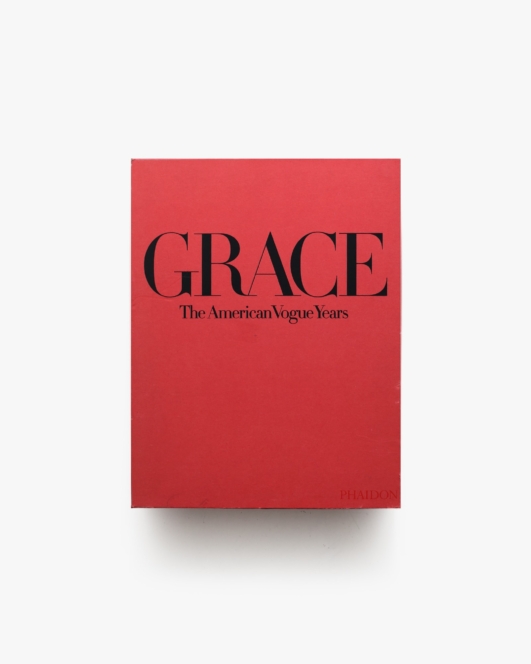 Grace: The American Vogue Years | グレース・コディントン