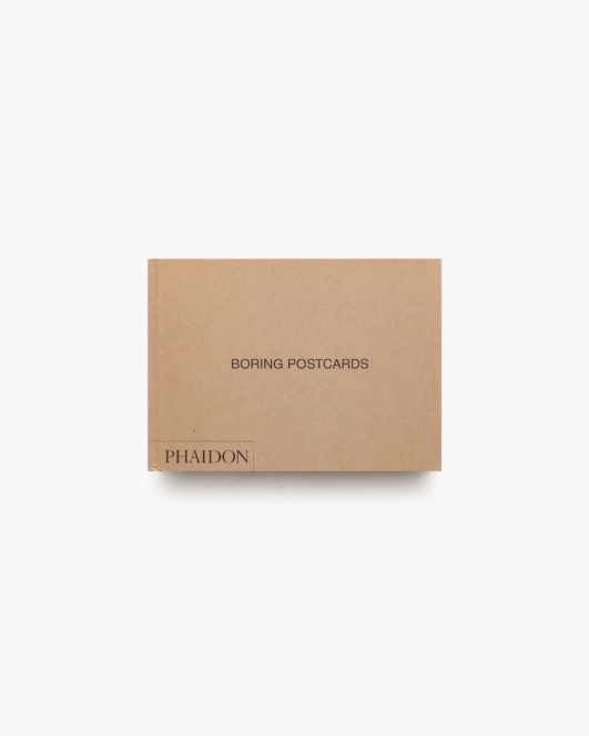 Boring Postcards USA | Martin Parr