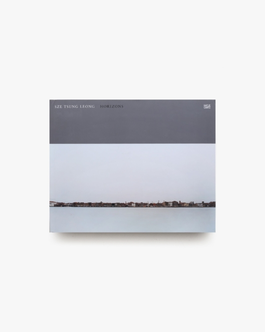 Horizons | Sze Tsung Leong
