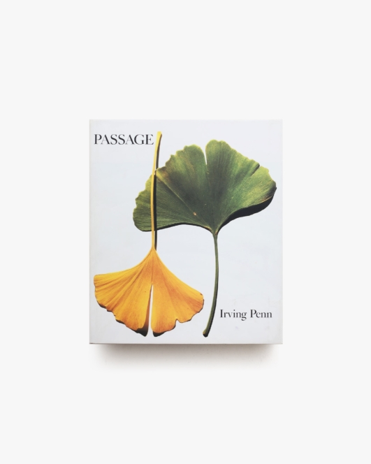 Passage | Irving Penn アーヴィング・ペン