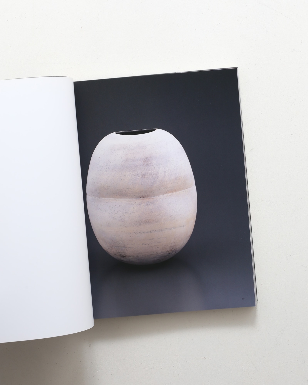 ハンス・コパー展 | 20世紀陶芸の革新 | nostos books ノストス