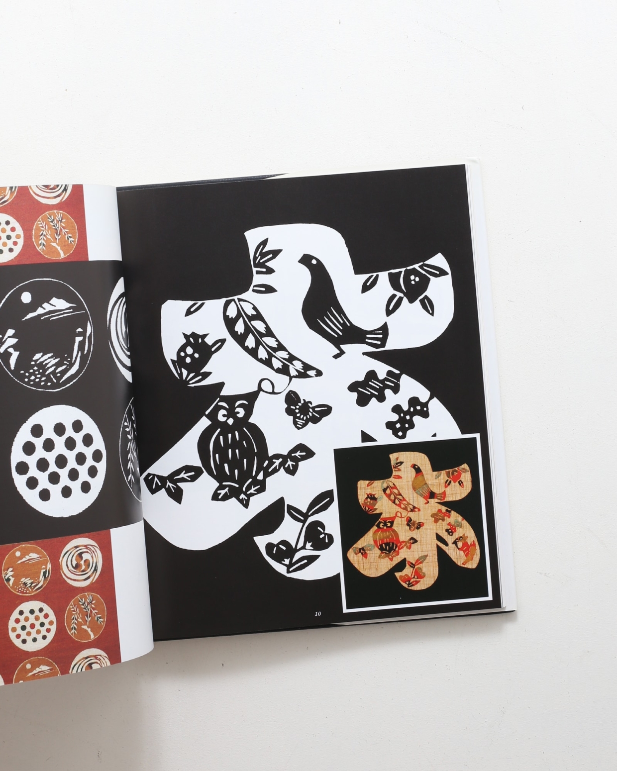 芹沢銈介型紙集 | 柳宗理 | nostos books ノストスブックス 芹沢銈介型紙集 | 柳宗理 | nostos books ノストスブックス