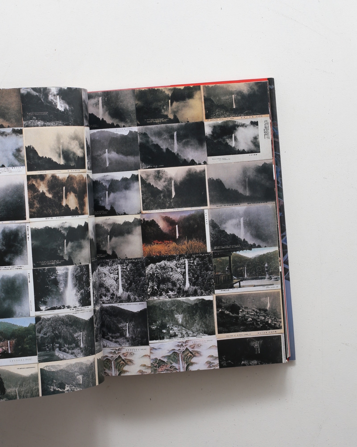 瀧狂 横尾忠則Collection中毒 | nostos books ノストスブックス