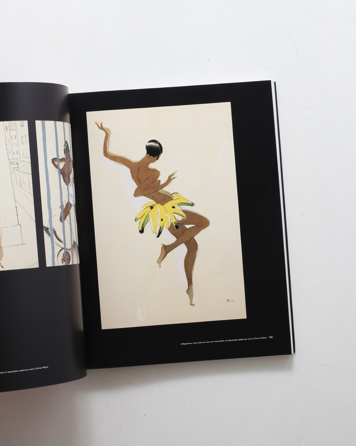 新品】Fashion and the Art of Pochoir / ポショワール