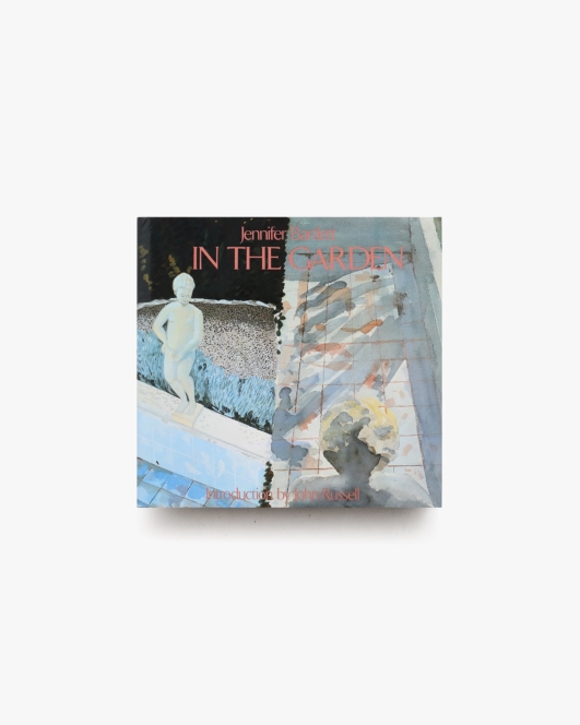 Jennifer Bartlett: In The Garden | ジェニファー・バートレット
