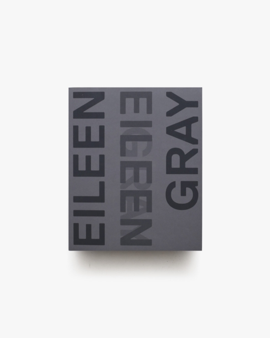 Eileen Gray, Designer and Architect |  アイリーン・グレイ