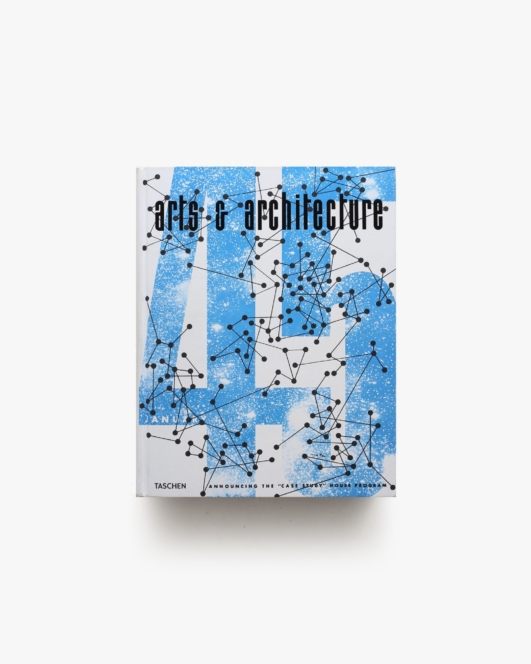 Arts ＆ Architecture 1945-49 | Benedikt Taschen