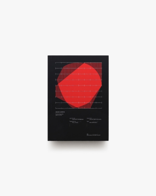 Analog Algorithm: Source-Related Grid Systems | Christoph Gruenberger