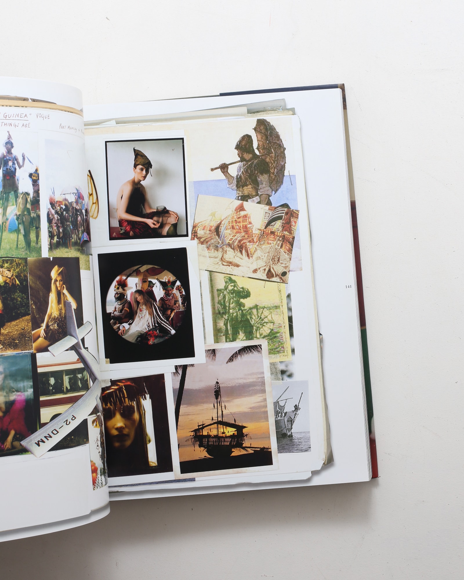 Tim Walker Pictures | ティム・ウォーカー | nostos books