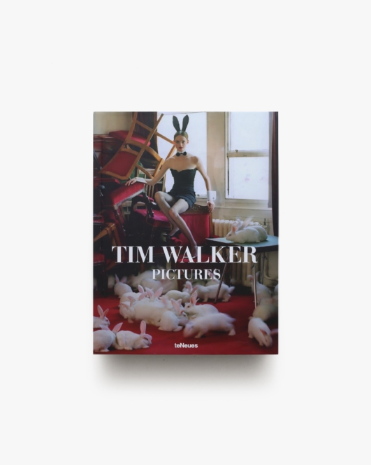 Tim Walker Pictures | ティム・ウォーカー