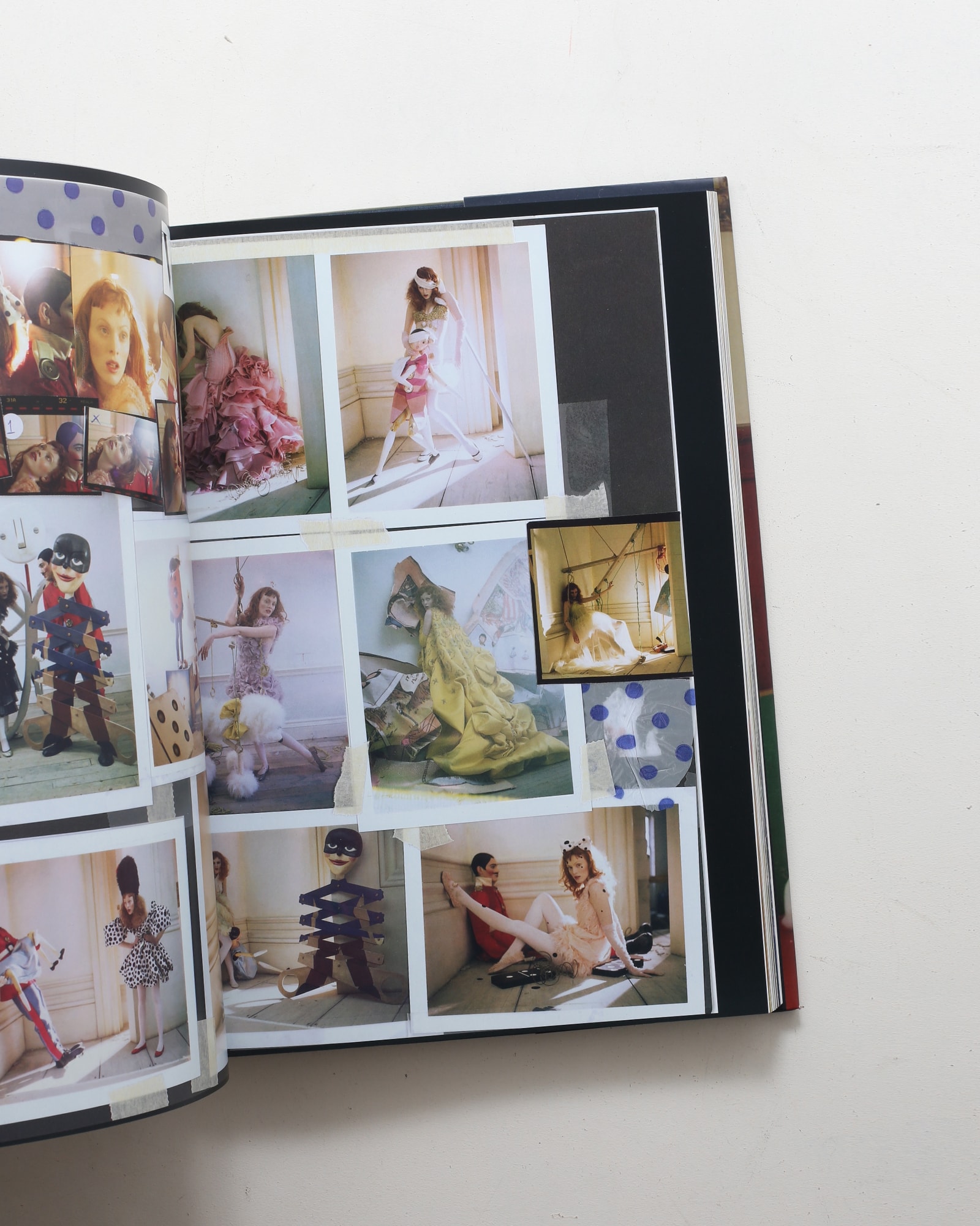 Tim Walker Pictures | ティム・ウォーカー | nostos books
