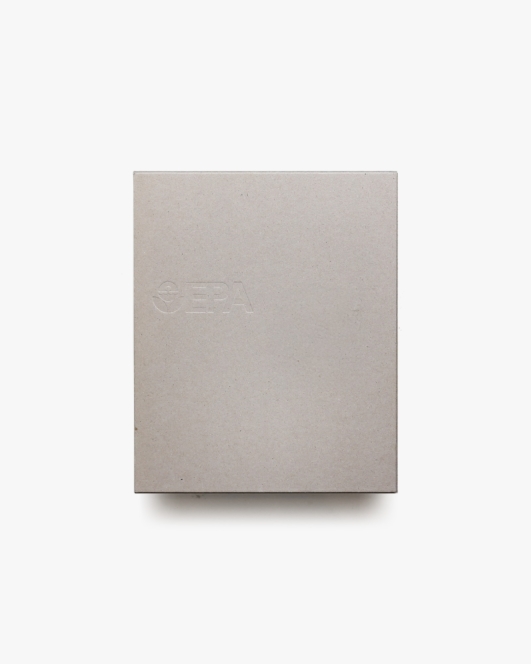 EPA Graphic Standards System | Manual Standards