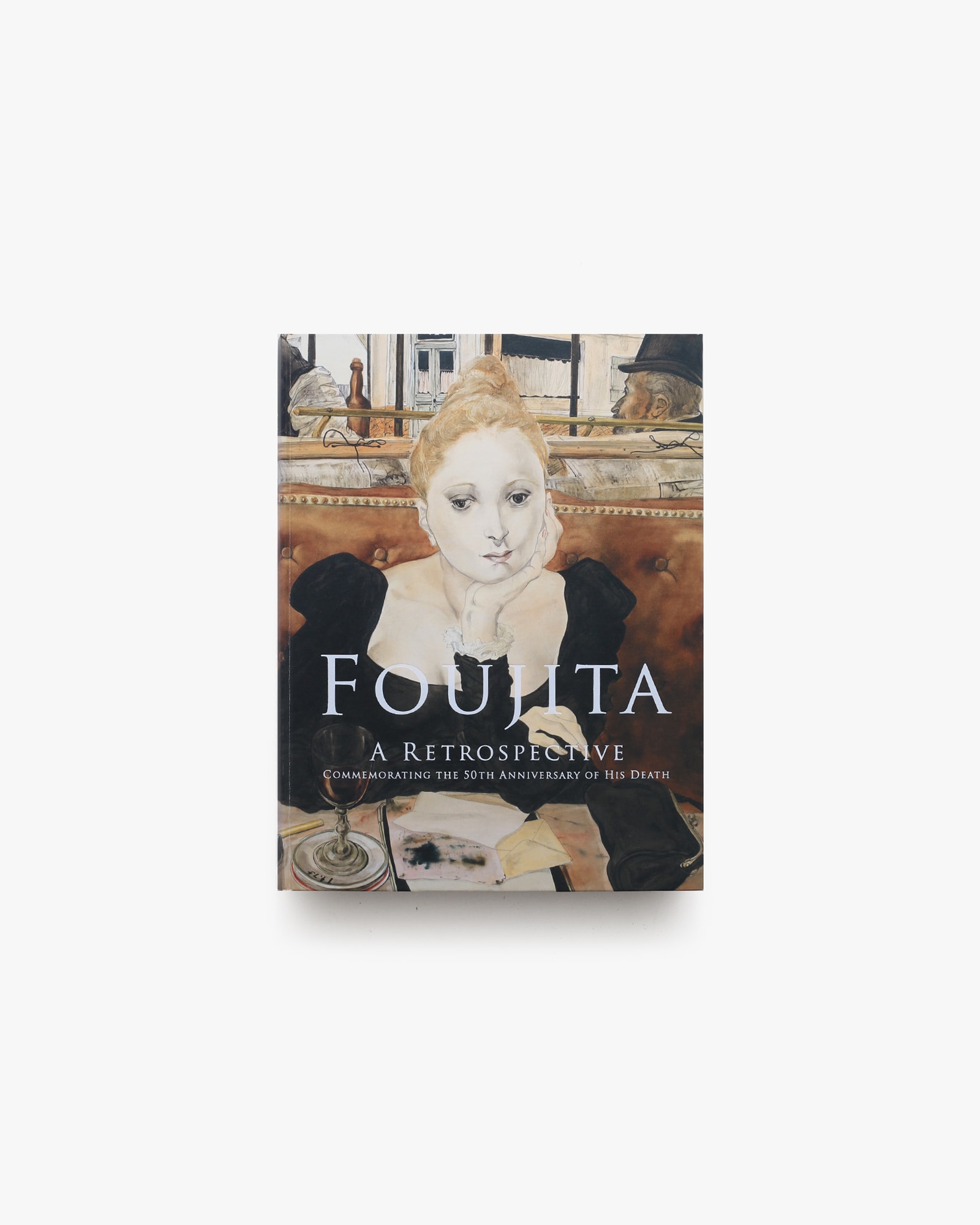 没後50年 藤田嗣治展 Foujita: A Retrospective | 東京都美術館